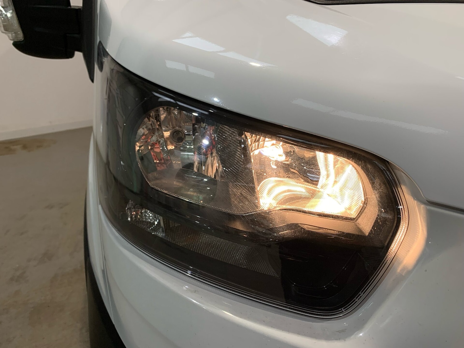 Used Ford Transit 2024 for sale - 77233643: Photo 5