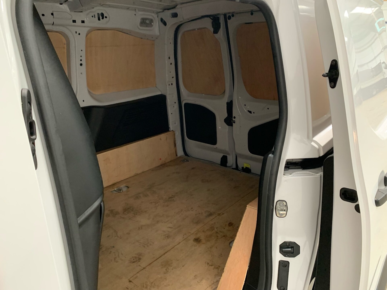 Used Peugeot Partner 2022 for sale - 76220545: Photo 13