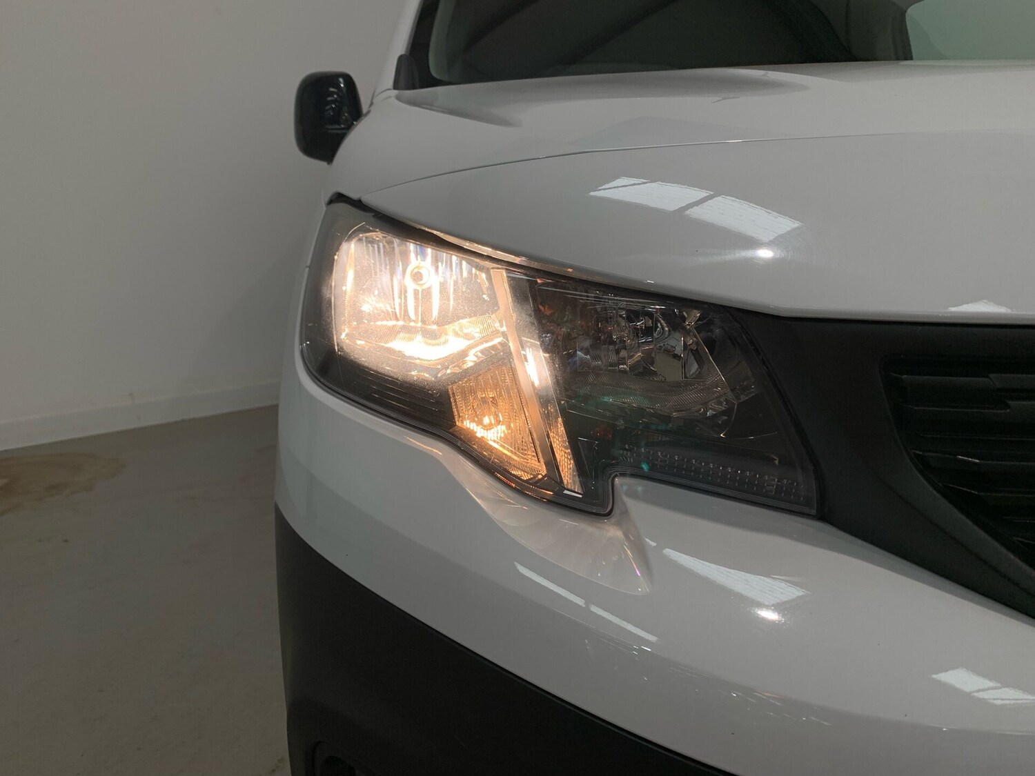 Used Peugeot Partner 2022 for sale - 76220545: Photo 5