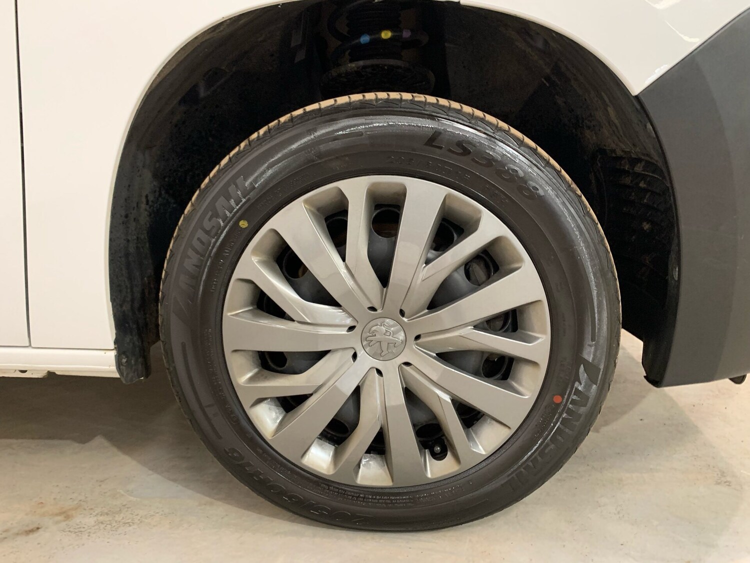 Used Peugeot Partner 2022 for sale - 76220545: Photo 6