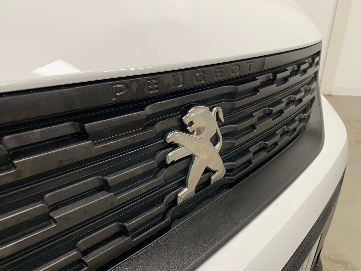 Used Peugeot Partner 2022 for sale - 76220545: Photo 8