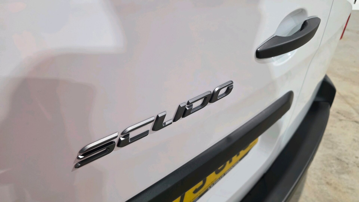 Used Fiat Scudo 2026 for sale - 77651579: Photo 11