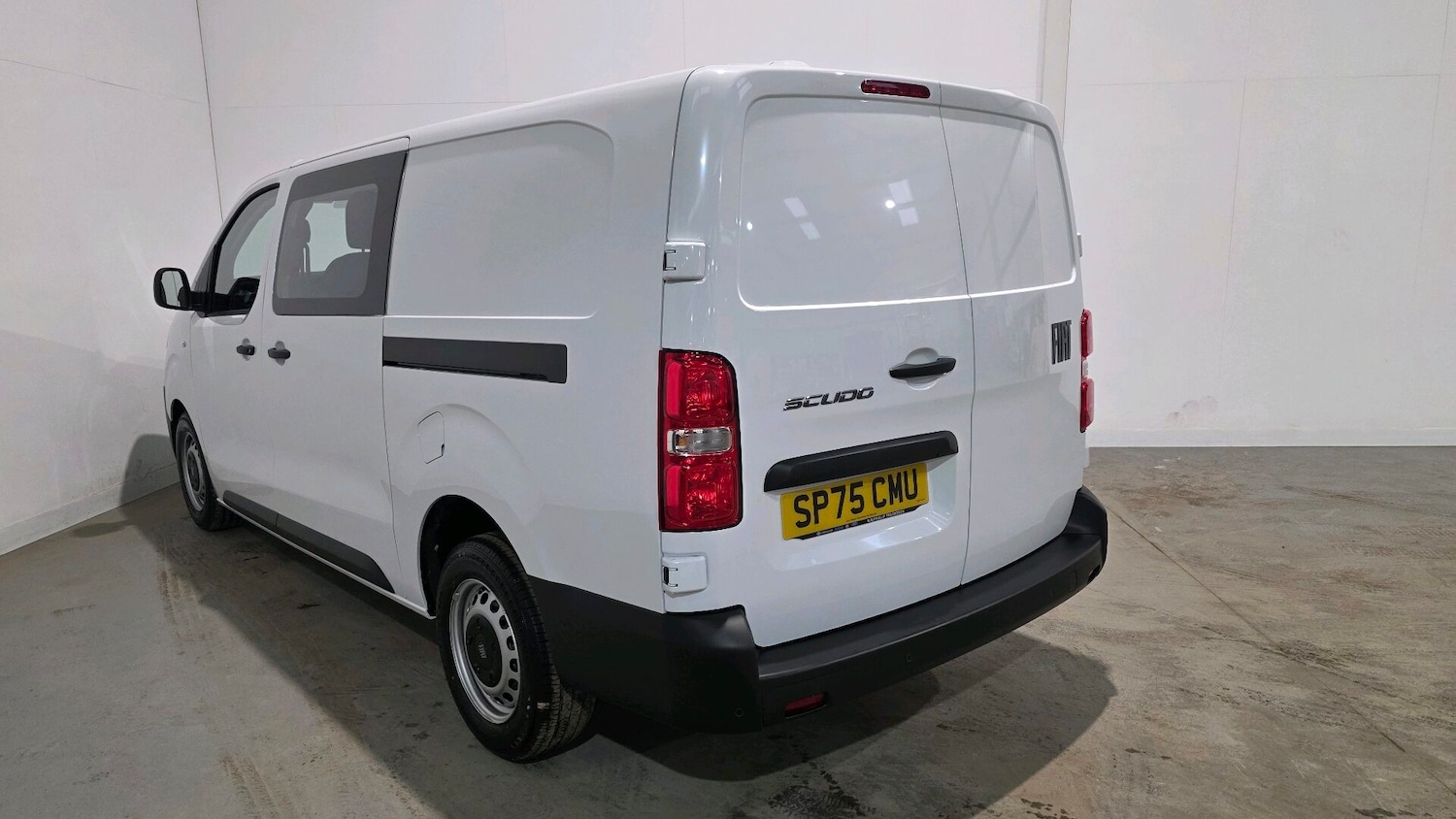 Used Fiat Scudo 2026 for sale - 77651579: Photo 14