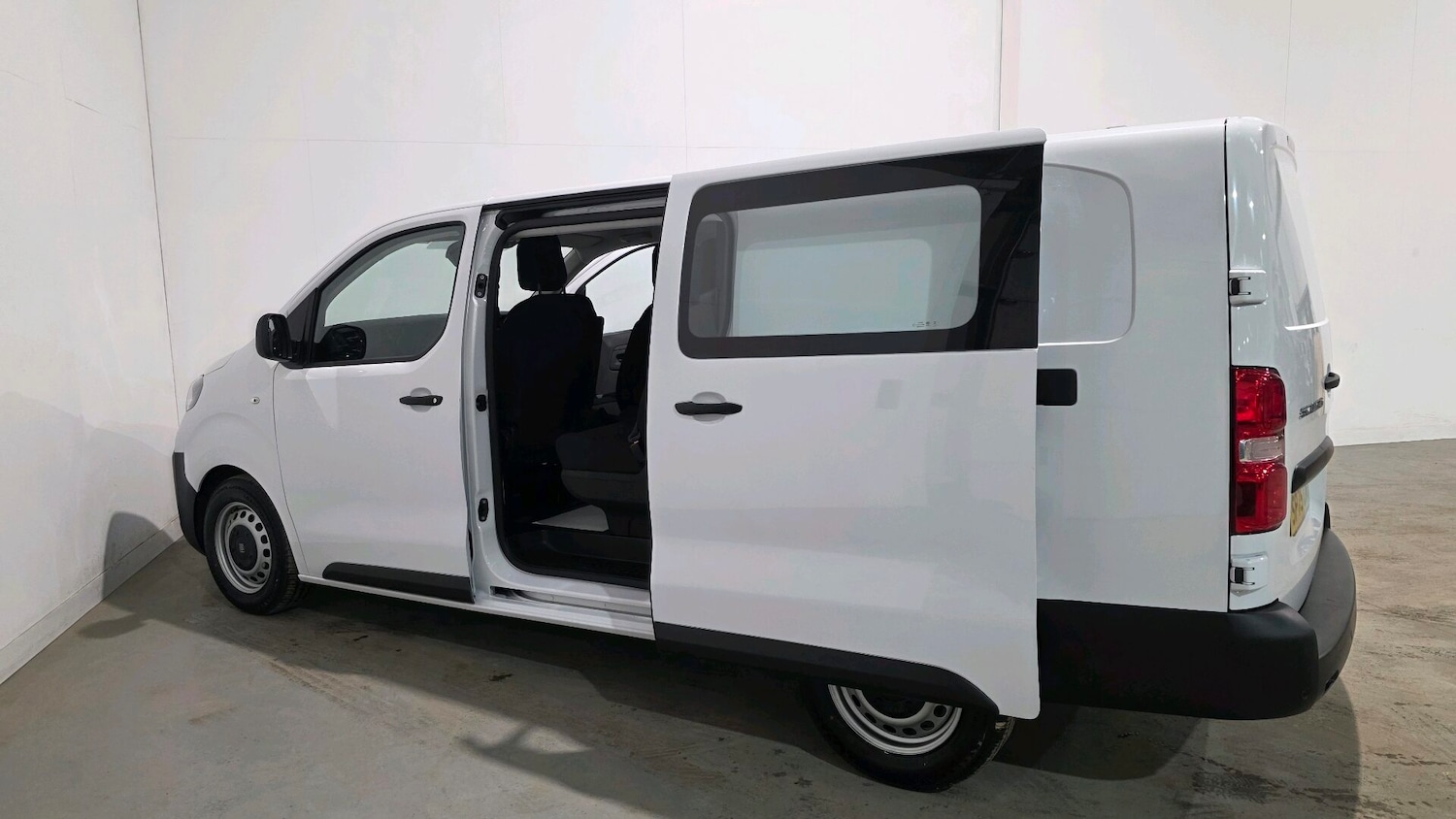 Used Fiat Scudo 2026 for sale - 77651579: Photo 15