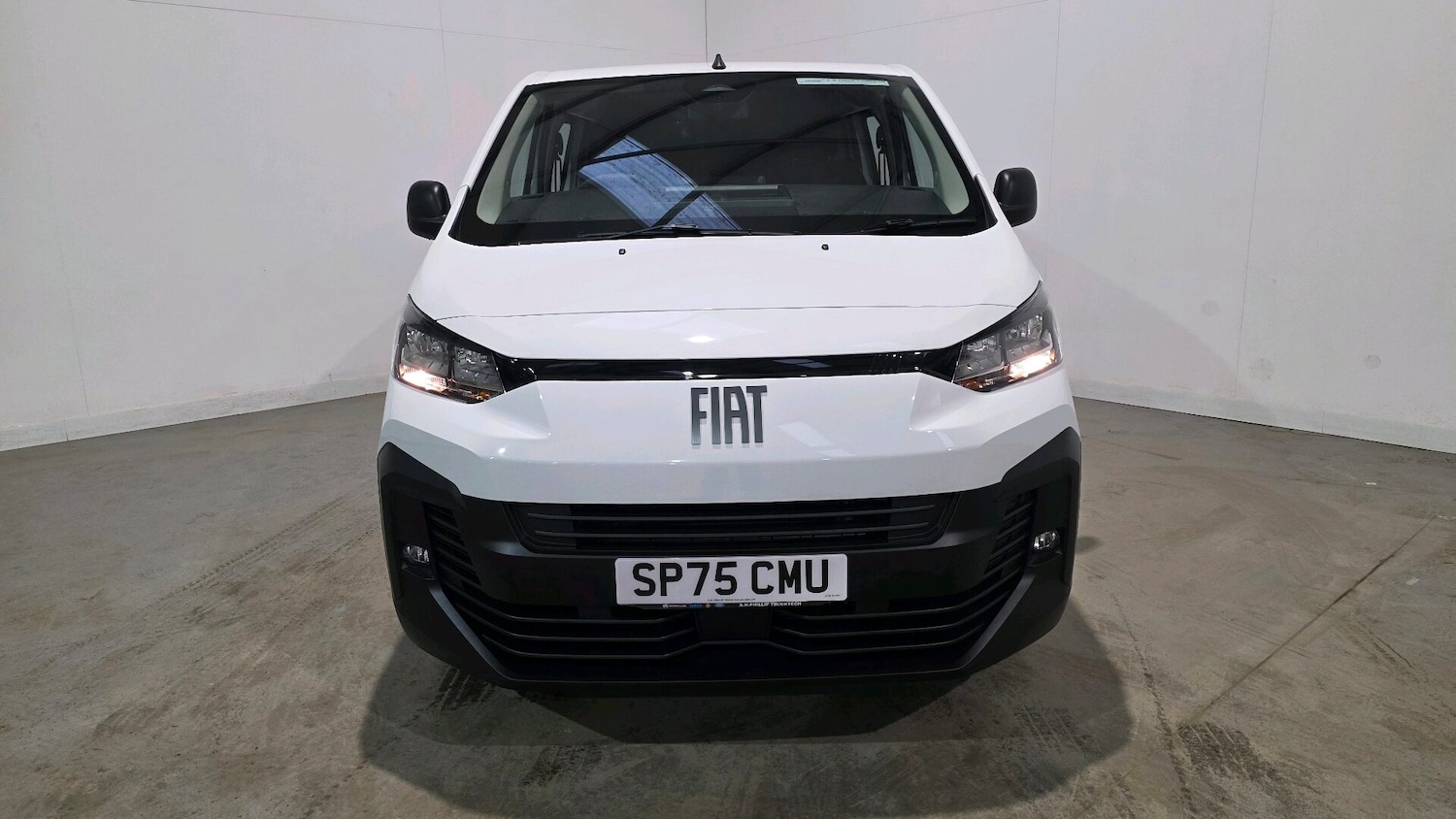 Used Fiat Scudo 2026 for sale - 77651579: Photo 7