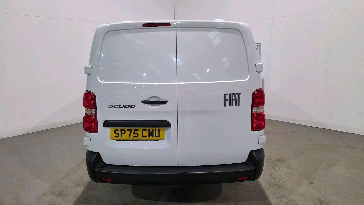 Used Fiat Scudo 2026 for sale - 77651579: Photo 8