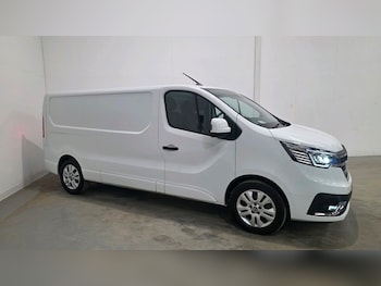 Used Renault Trafic 2024 for sale - 78959476: Photo