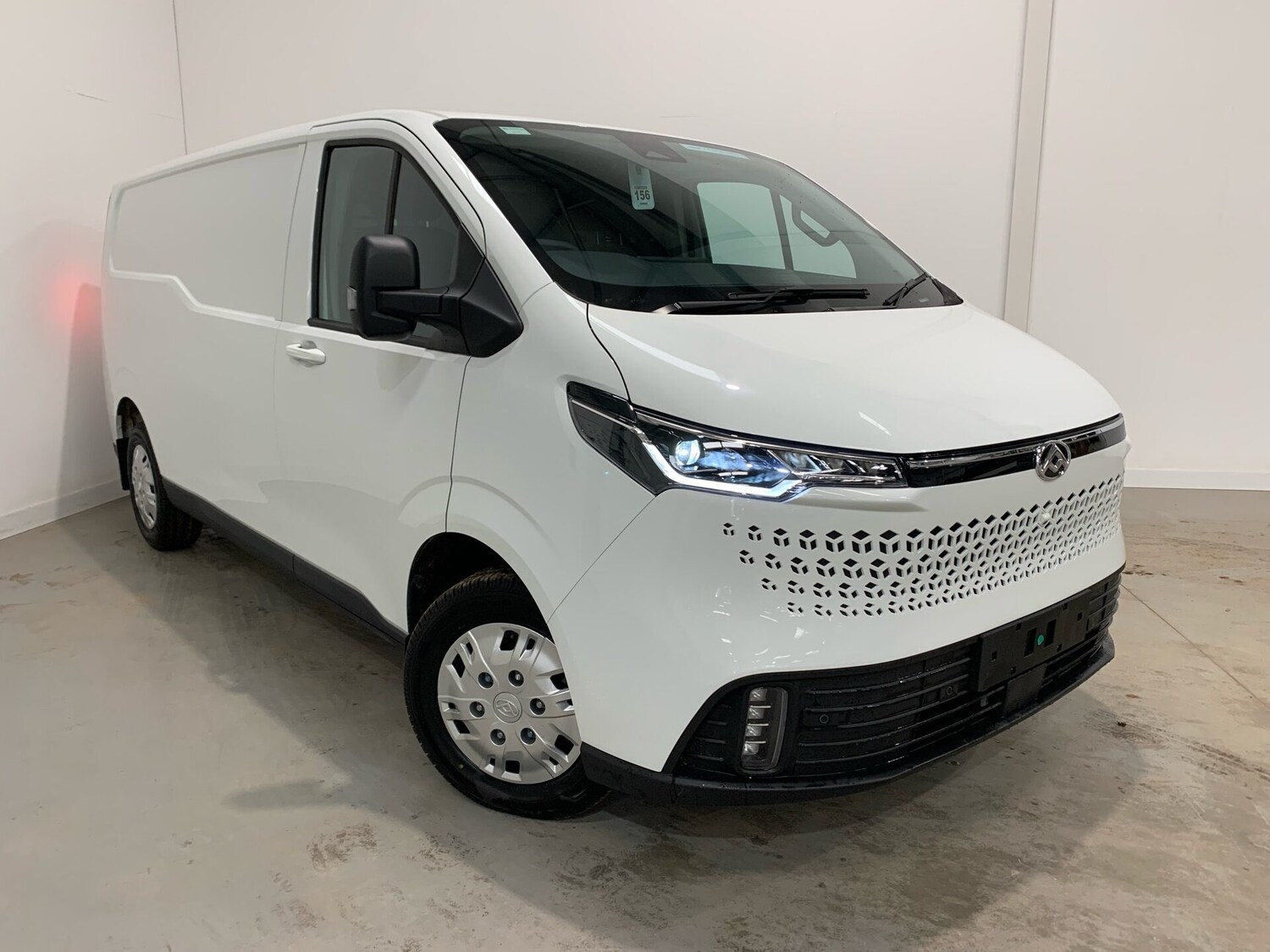 Used Maxus eDeliver 7 2025 for sale - 76426545: Photo 22