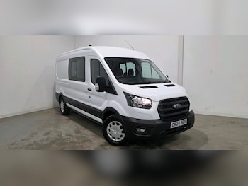 Used Ford Transit 2024 for sale - 79444912: Photo