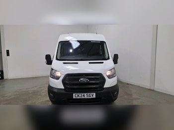 Used Ford Transit 2024 for sale - 79444912: Photo