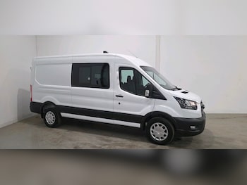 Used Ford Transit 2024 for sale - 79444912: Photo