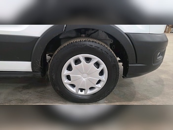 Used Ford Transit 2024 for sale - 79444912: Photo