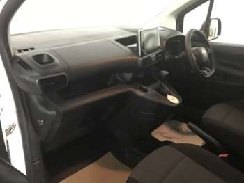 Used Toyota ProAce 2023 for sale - 74825805: Photo