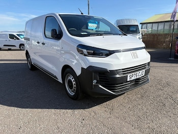 Used Fiat Scudo 2026 for sale - 78555121: Photo