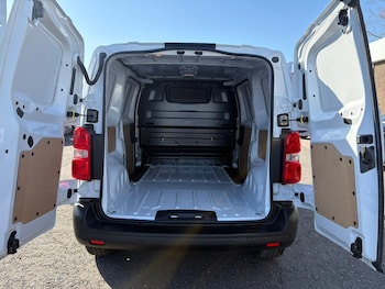 Used Fiat Scudo 2026 for sale - 78555121: Photo