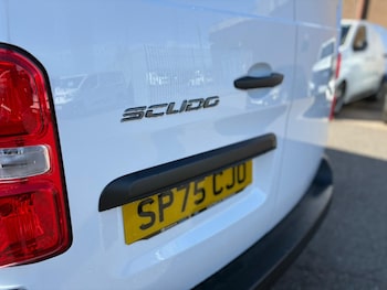 Used Fiat Scudo 2026 for sale - 78555121: Photo