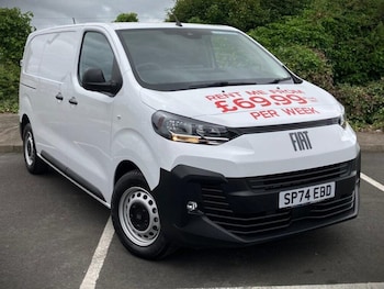 Used Fiat Scudo 2025 for sale - 75426632: Photo