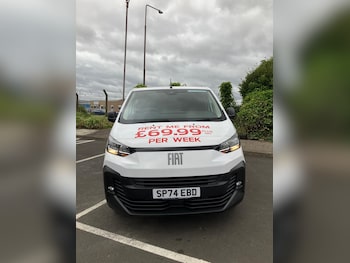 Used Fiat Scudo 2025 for sale - 75426632: Photo