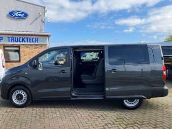 Used Fiat Scudo 2025 for sale - 74971785: Photo