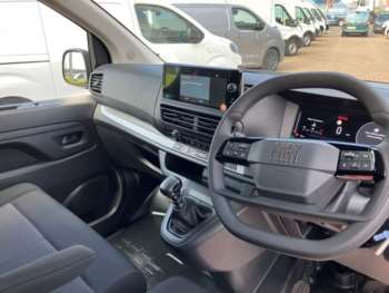 Used Fiat Scudo 2025 for sale - 74971785: Photo