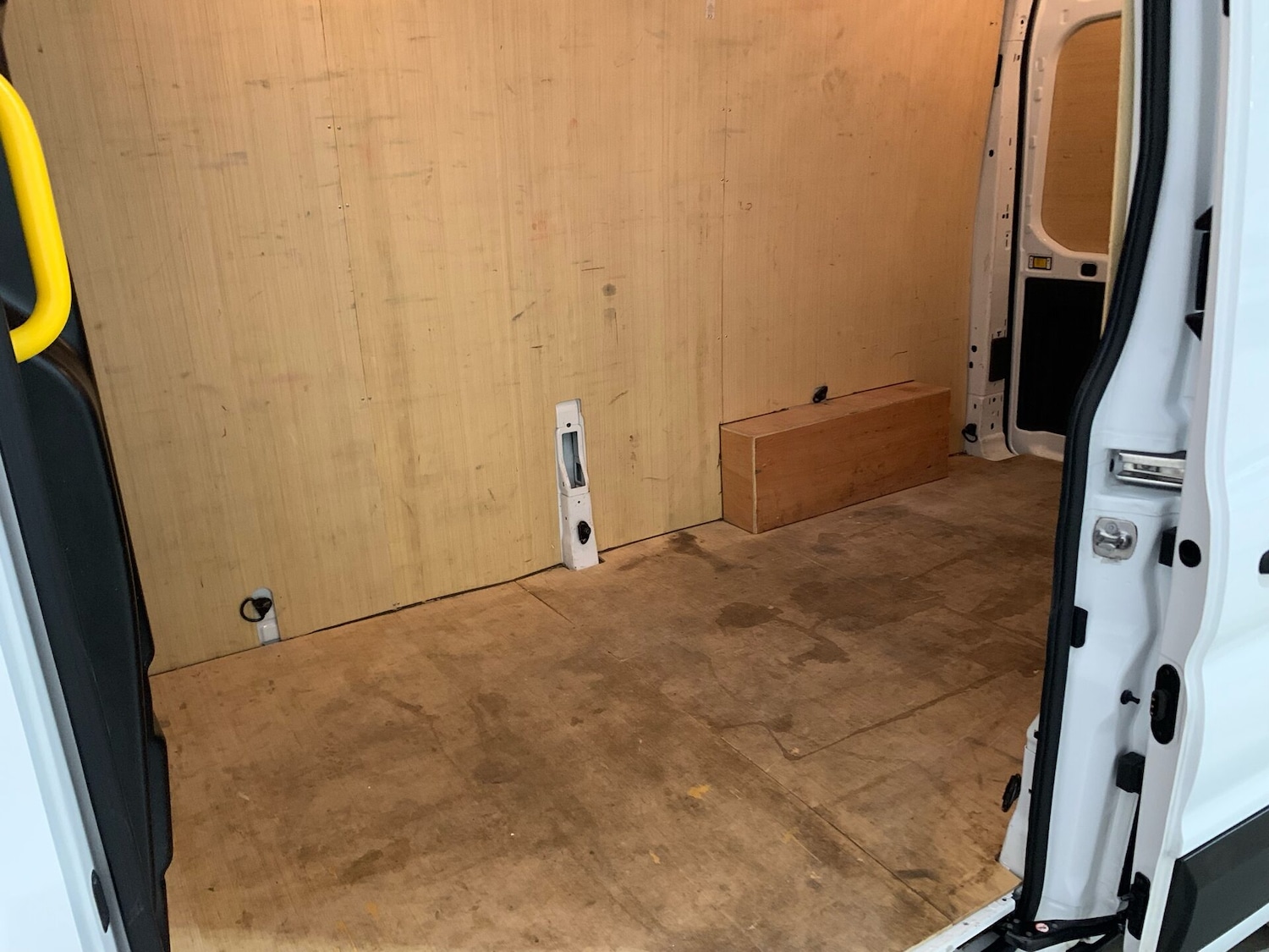 Used Ford Transit 2024 for sale - 77368054: Photo 11