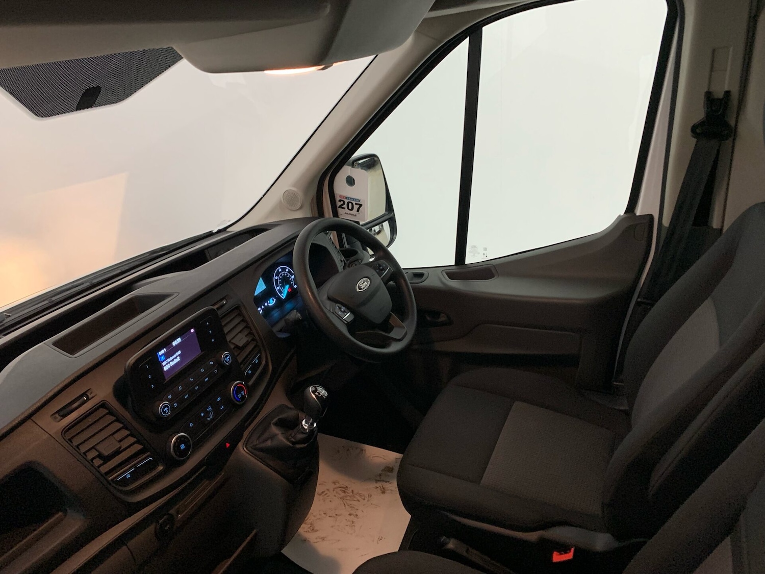 Used Ford Transit 2024 for sale - 77368054: Photo 13