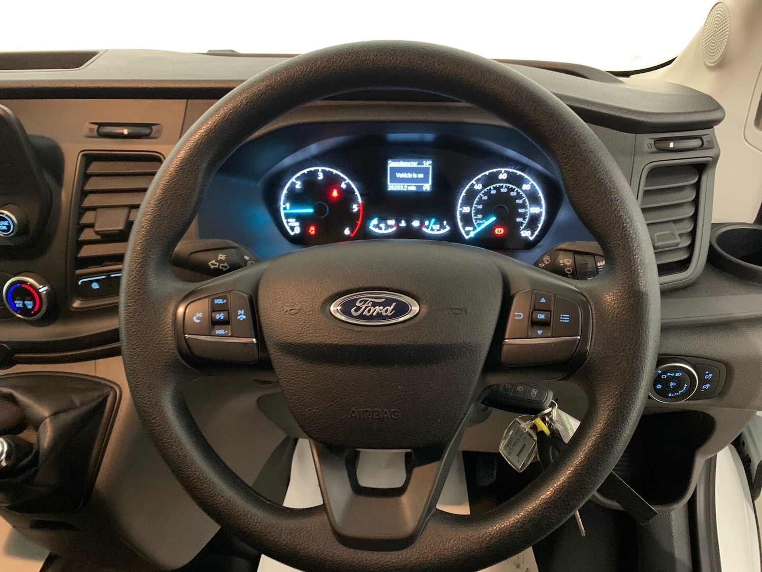 Used Ford Transit 2024 for sale - 77368054: Photo 14