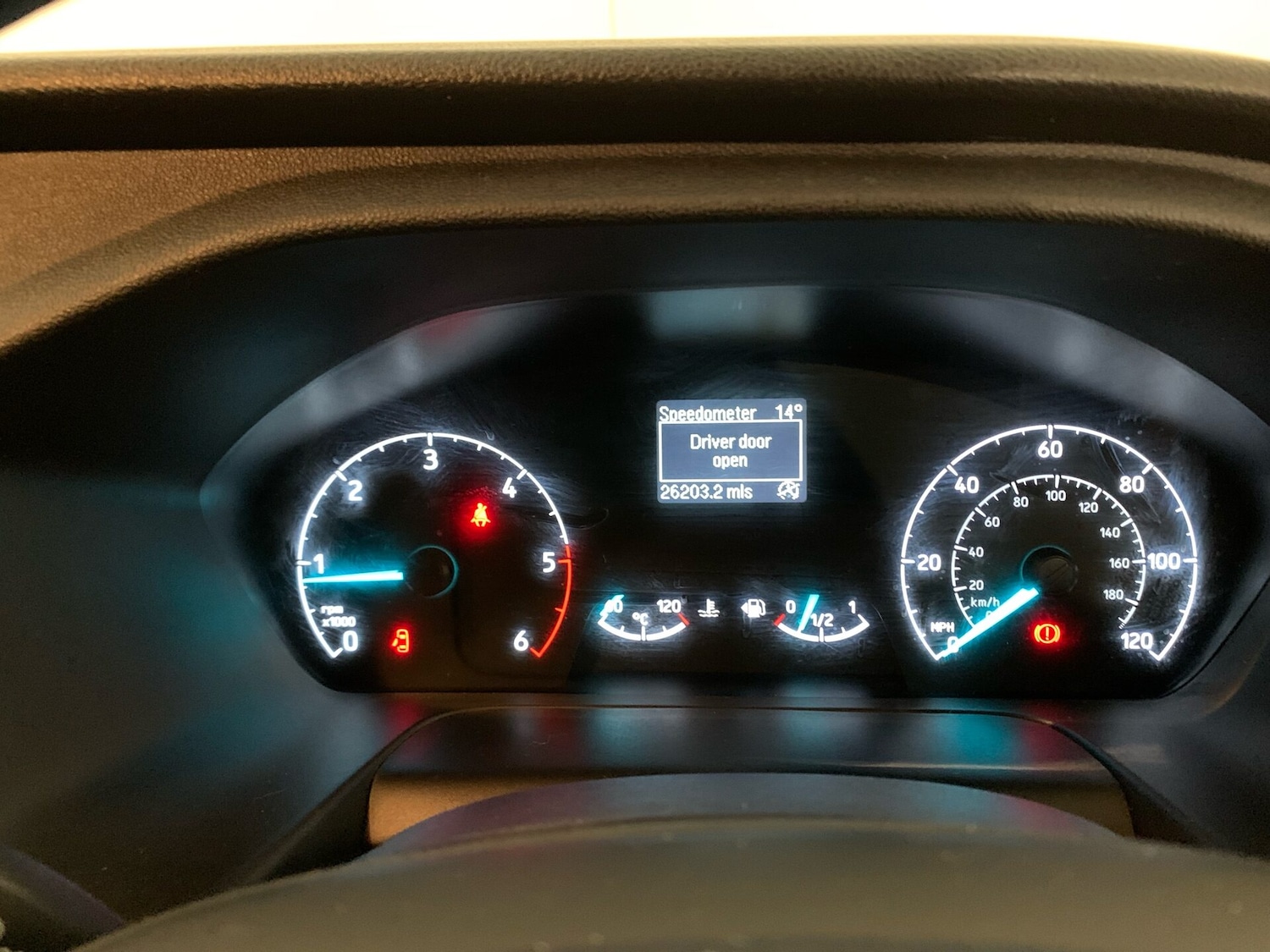 Used Ford Transit 2024 for sale - 77368054: Photo 15