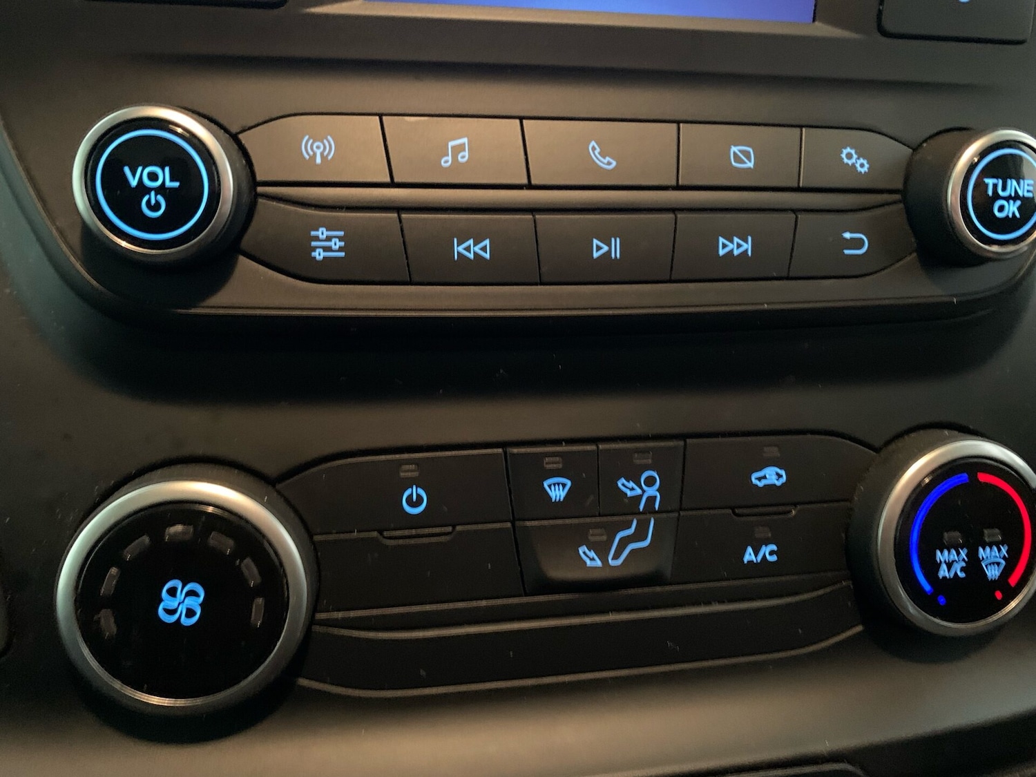 Used Ford Transit 2024 for sale - 77368054: Photo 18