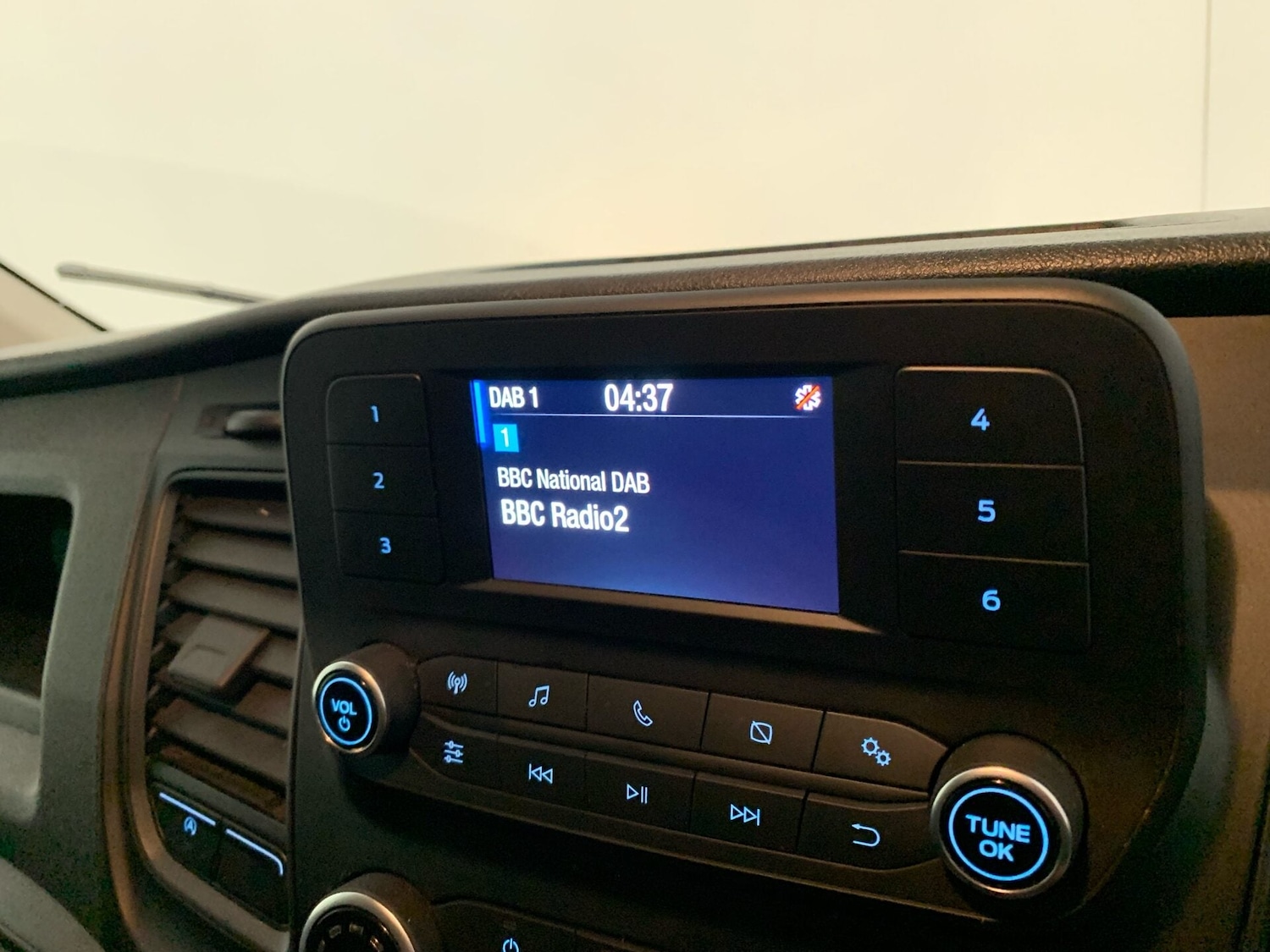 Used Ford Transit 2024 for sale - 77368054: Photo 19