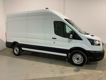 Used Ford Transit 2024 for sale - 77368054: Photo