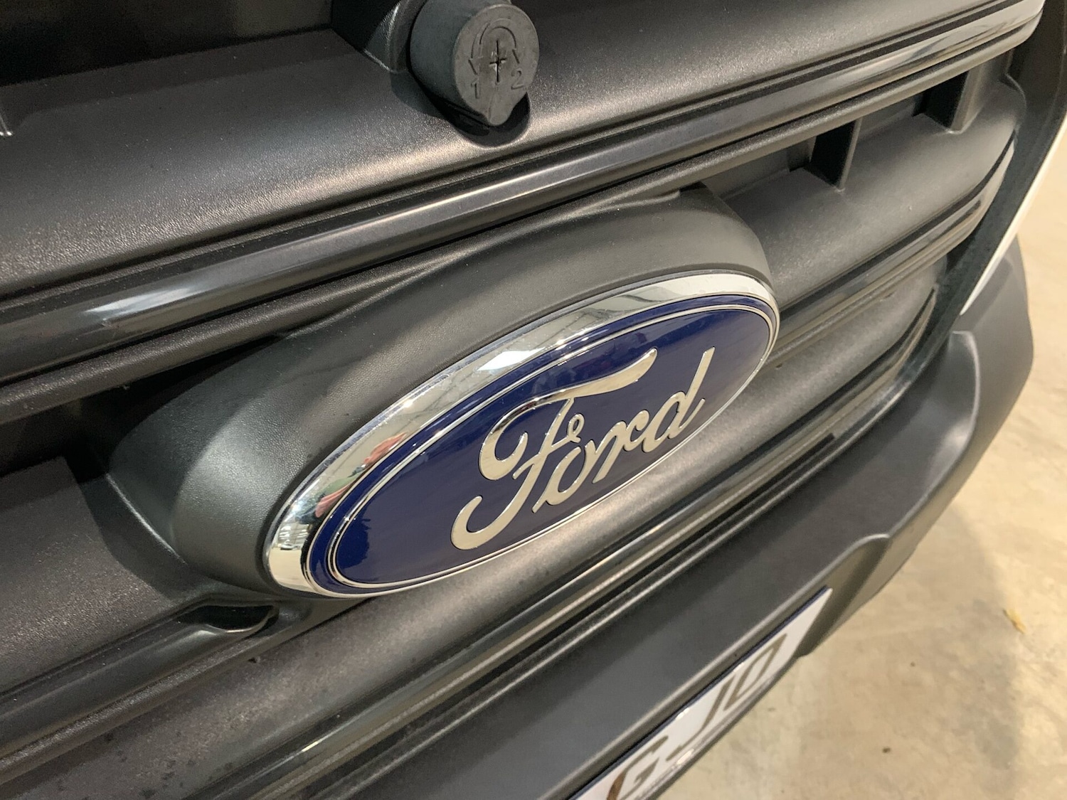 Used Ford Transit 2024 for sale - 77368054: Photo 7