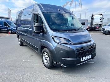 Used Fiat Ducato 2026 for sale - 79175520: Photo