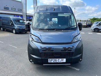 Used Fiat Ducato 2026 for sale - 79175520: Photo
