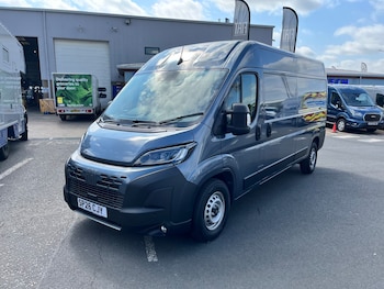 Used Fiat Ducato 2026 for sale - 79175520: Photo