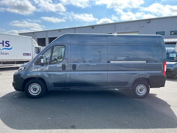 Used Fiat Ducato 2026 for sale - 79175520: Photo