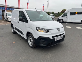 Used Fiat Doblo 2025 for sale - 76264518: Photo