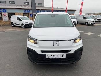 Used Fiat Doblo 2025 for sale - 76264518: Photo