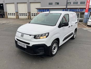 Used Fiat Doblo 2025 for sale - 76264518: Photo