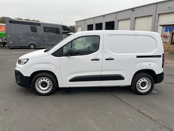 Used Fiat Doblo 2025 for sale - 76264518: Photo