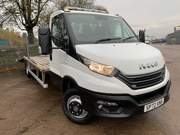 Used Iveco Daily 2022 for sale - 78959470: Photo