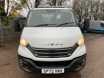 Used Iveco Daily 2022 for sale - 78959470: Photo