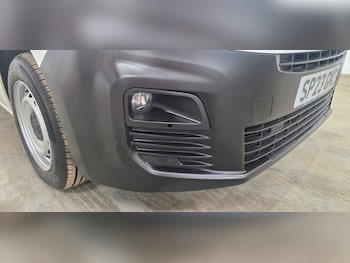 Used Fiat Doblo 2023 for sale - 79320525: Photo