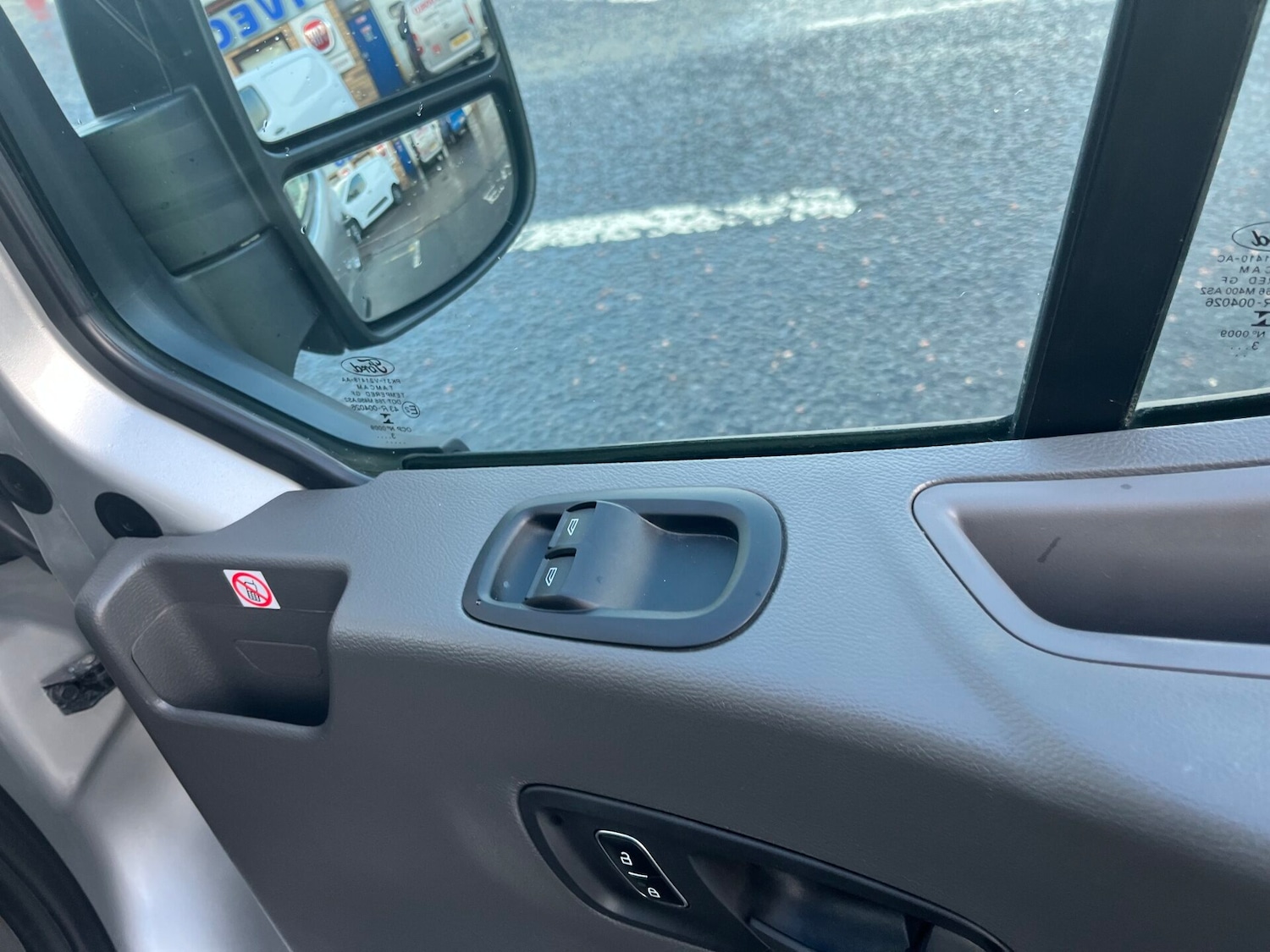 Used Ford Transit 2024 for sale - 76895888: Photo 10