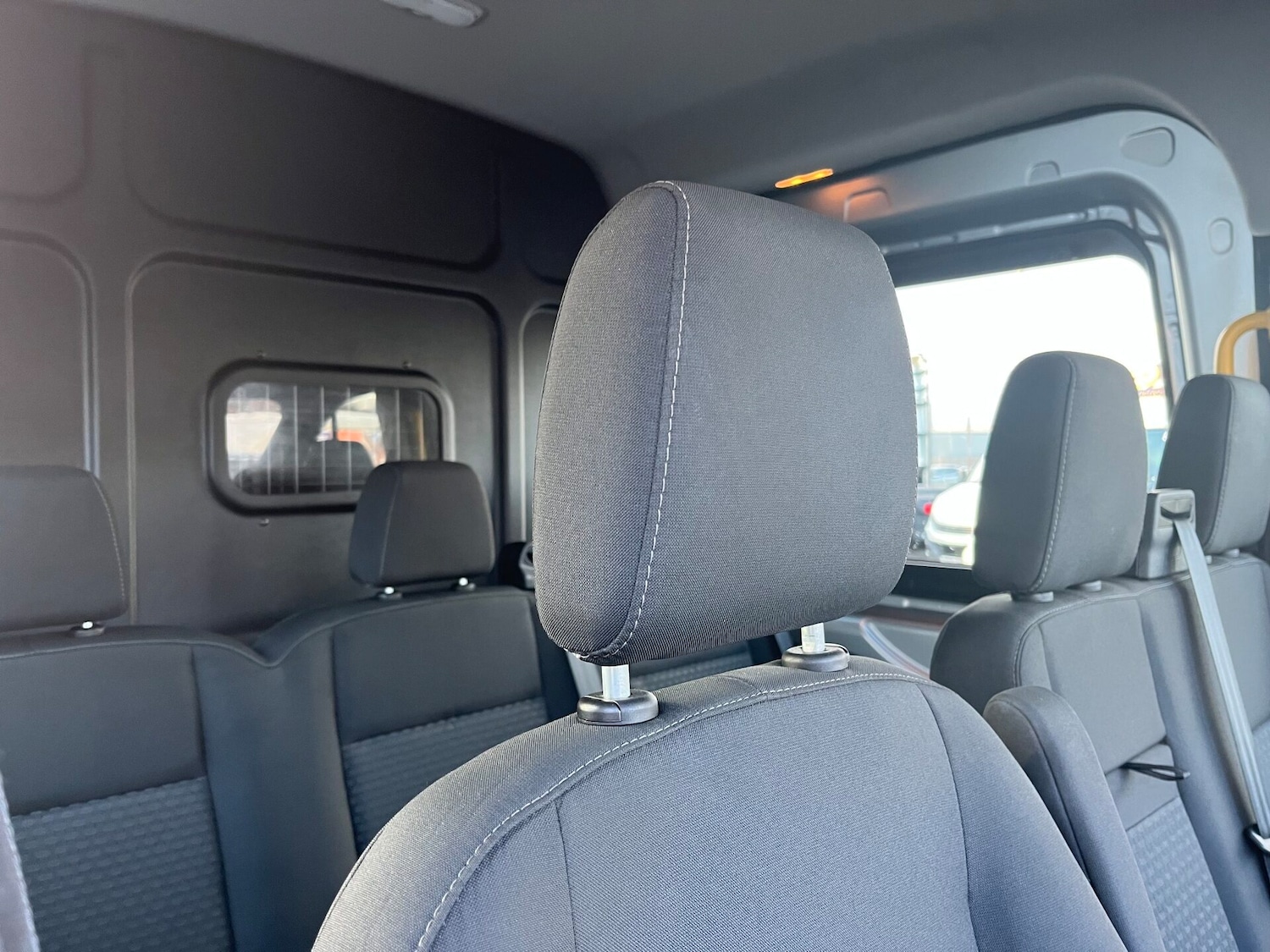 Used Ford Transit 2024 for sale - 76895888: Photo 12