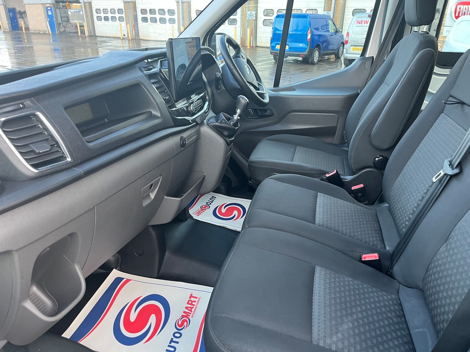 Used Ford Transit 2024 for sale - 76895888: Photo 15