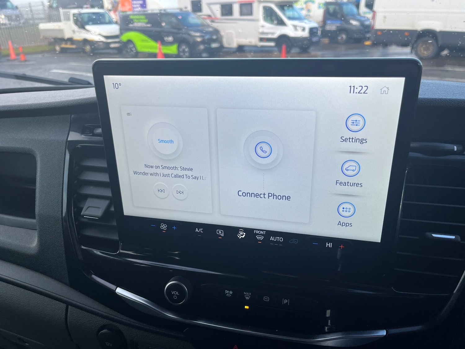 Used Ford Transit 2024 for sale - 76895888: Photo 19