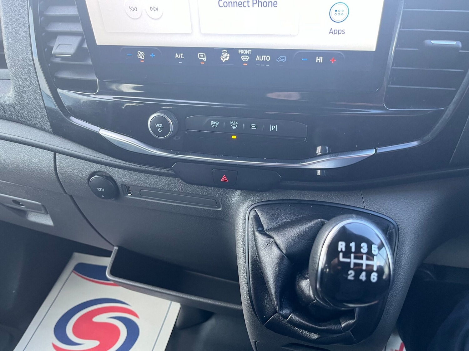 Used Ford Transit 2024 for sale - 76895888: Photo 20