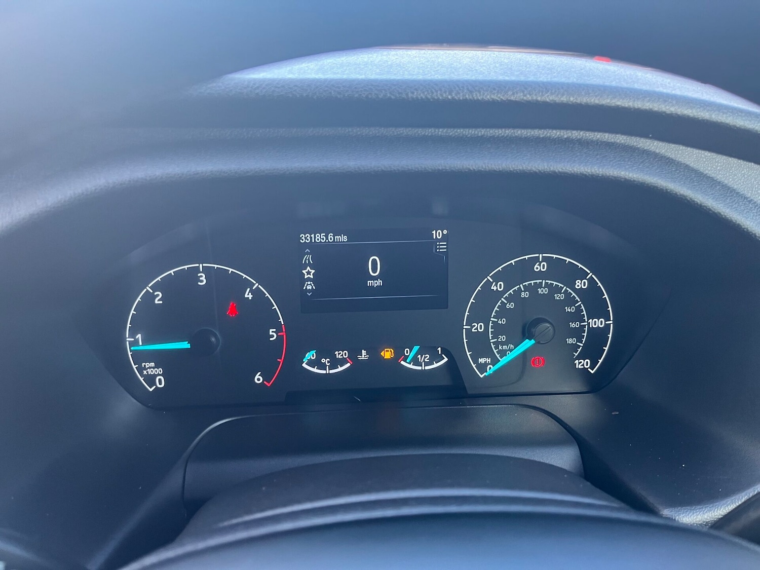 Used Ford Transit 2024 for sale - 76895888: Photo 21