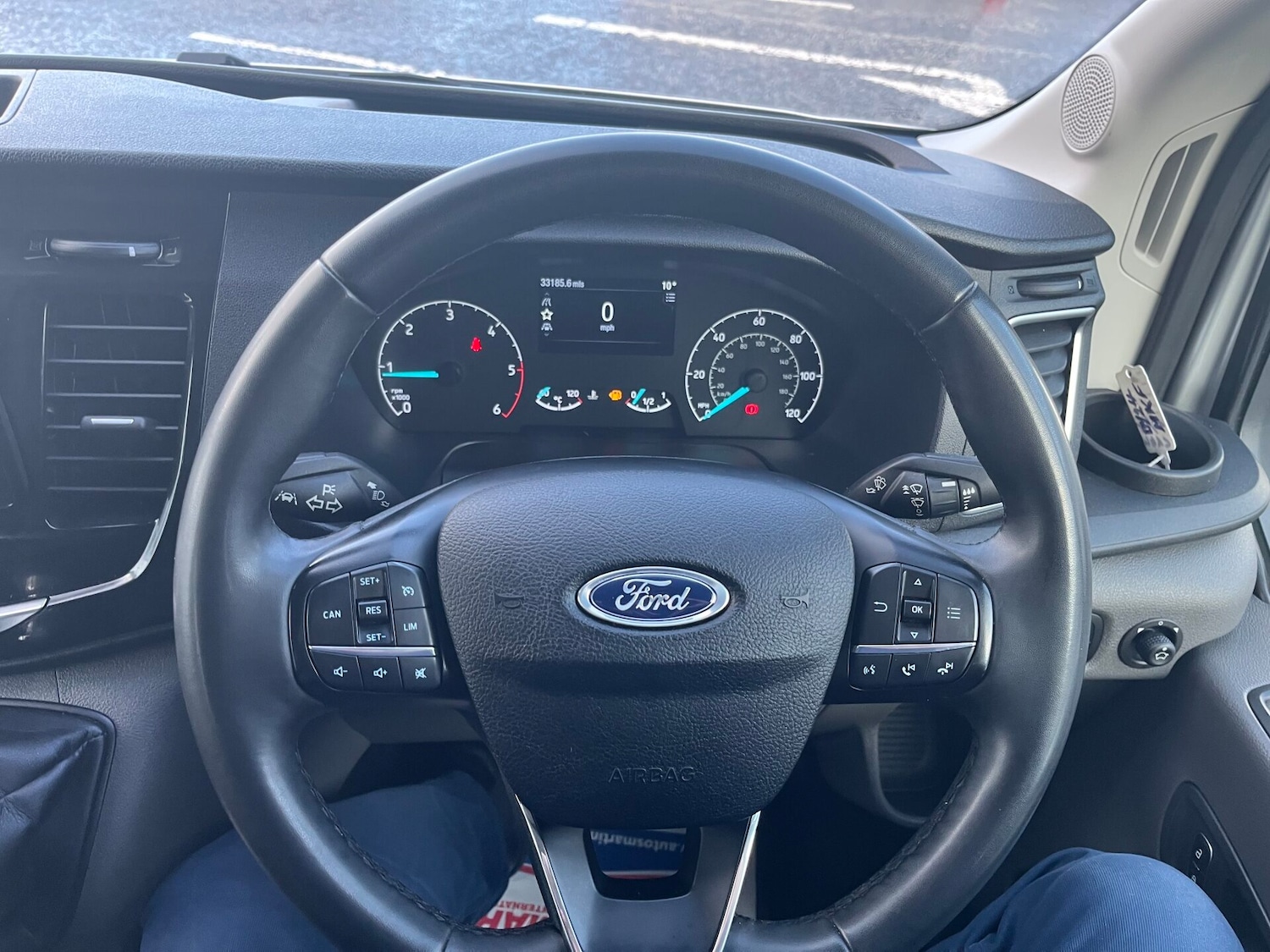 Used Ford Transit 2024 for sale - 76895888: Photo 22